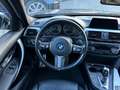 BMW 320 d xDrive M-Sport*LED*HUD*DAB*Navi*Fernlichtassist Zwart - thumbnail 19