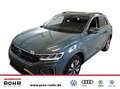 Volkswagen T-Roc MOVE (AHK.Kamera.Navi.LED.Lane Assist) 1.5 TSI Blau - thumbnail 1