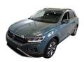 Volkswagen T-Roc MOVE (AHK.Kamera.Navi.LED.Lane Assist) 1.5 TSI Bleu - thumbnail 2