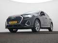 Audi Q3 Sportback 35 TFSI S Edition Adaptive cruise / Virt Negro - thumbnail 9