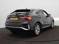 Audi Q3 Sportback 35 TFSI S Edition Adaptive cruise / Virt Negro - thumbnail 5