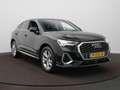 Audi Q3 Sportback 35 TFSI S Edition Adaptive cruise / Virt Negro - thumbnail 3