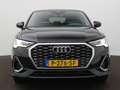 Audi Q3 Sportback 35 TFSI S Edition Adaptive cruise / Virt Negro - thumbnail 2