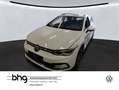 Volkswagen Golf Variant 2.0 TDI DSG Navi AHK Kamera Keyless Weiß - thumbnail 1