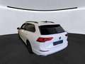 Volkswagen Golf Variant 2.0 TDI DSG Navi AHK Kamera Keyless Weiß - thumbnail 3