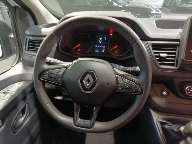 Renault Trafic view 10