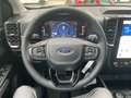Ford Ranger XLT Doppelkabine LKW *ACC*SHZ*AHK*PDC*RFK Negro - thumbnail 12