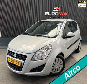 1.2 Comfort 1e Eigenaar - NAP - Automaat