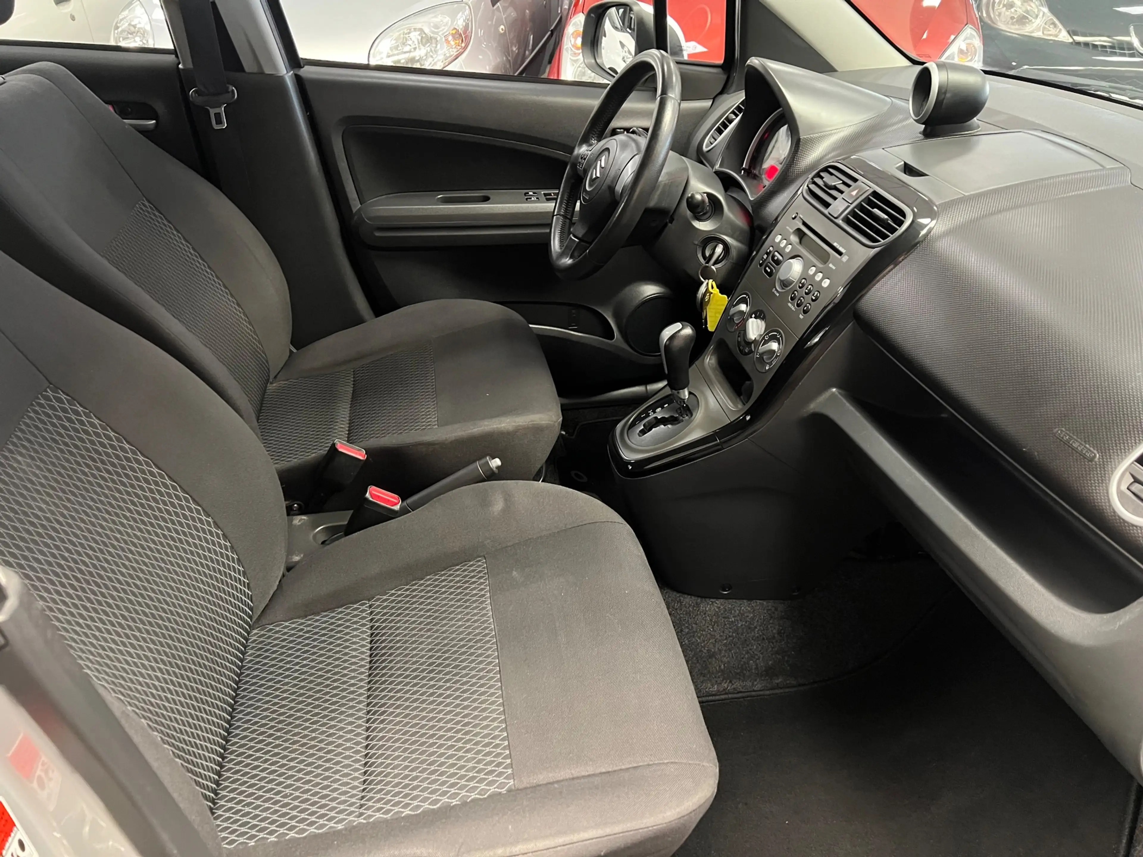 Suzuki Splash 1.2 Comfort 1e Eigenaar - NAP - Automaat — photo 27