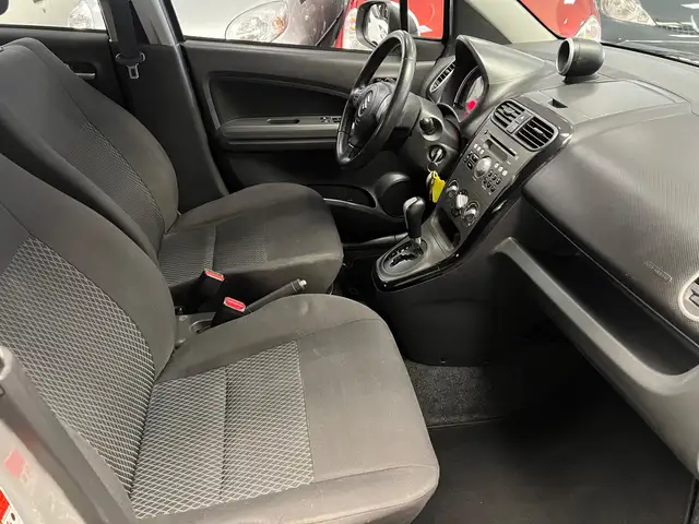 Suzuki Splash view 27