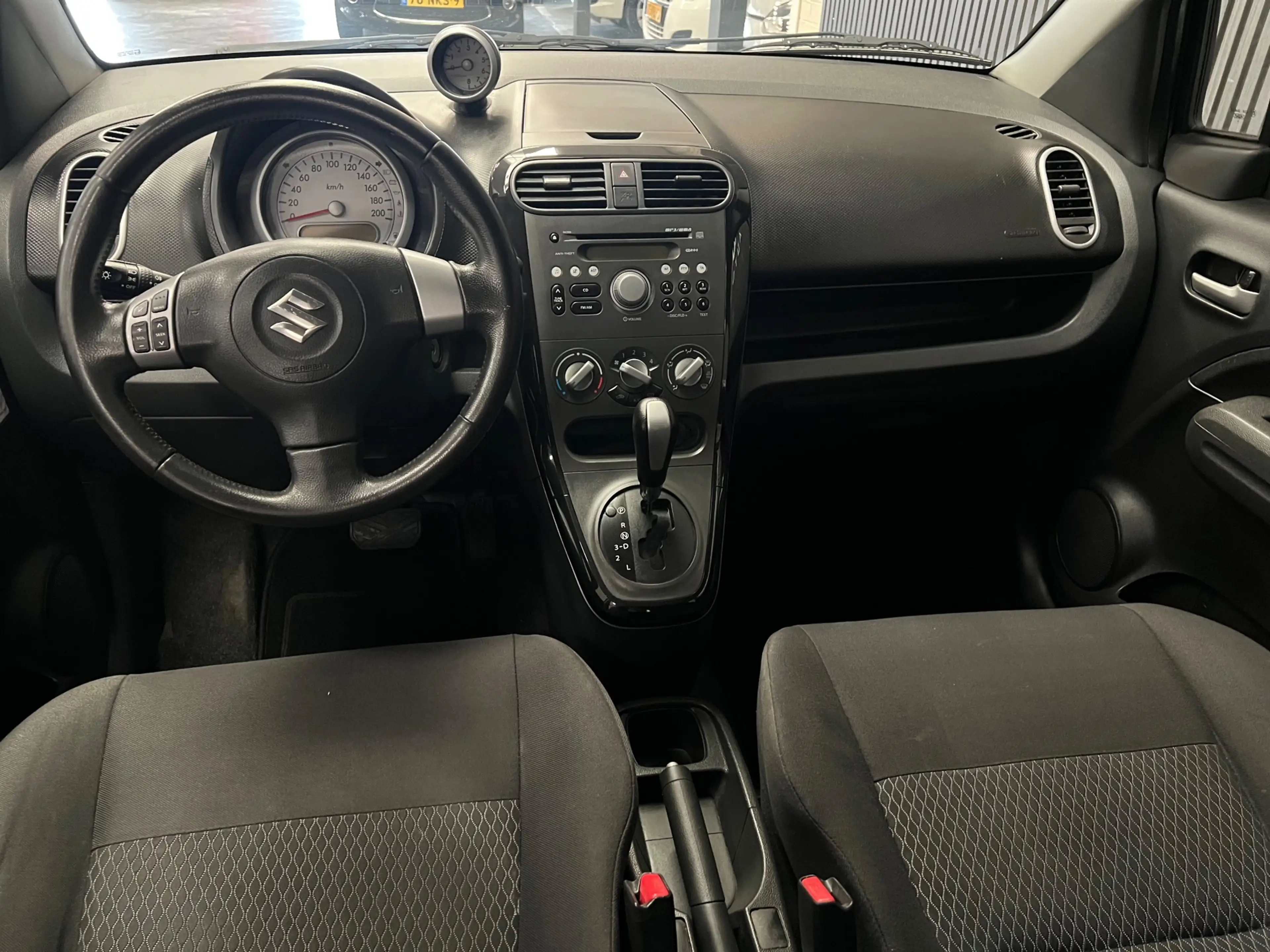 Suzuki Splash 1.2 Comfort 1e Eigenaar - NAP - Automaat — photo 13