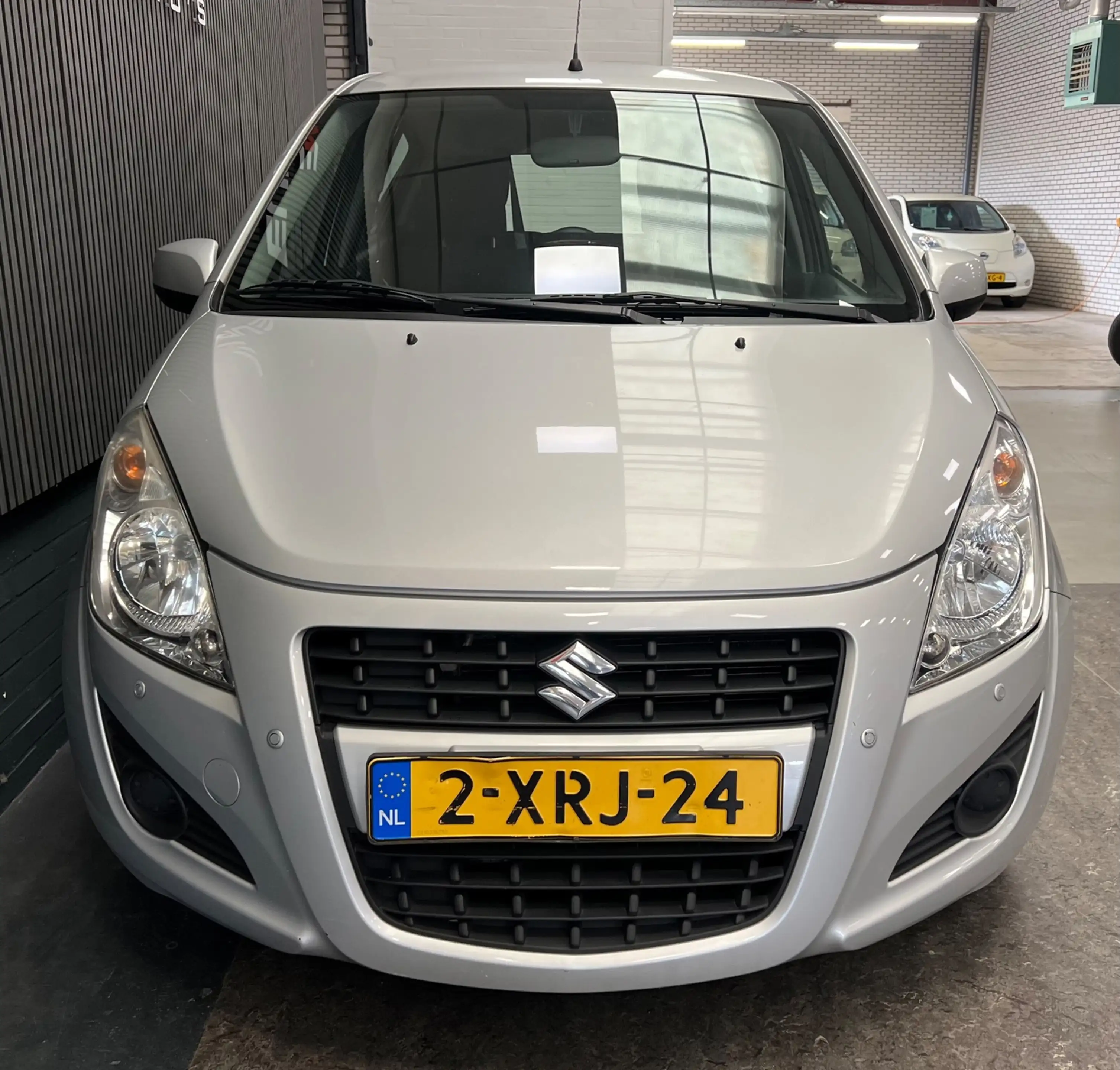 Suzuki Splash 1.2 Comfort 1e Eigenaar - NAP - Automaat — photo 5