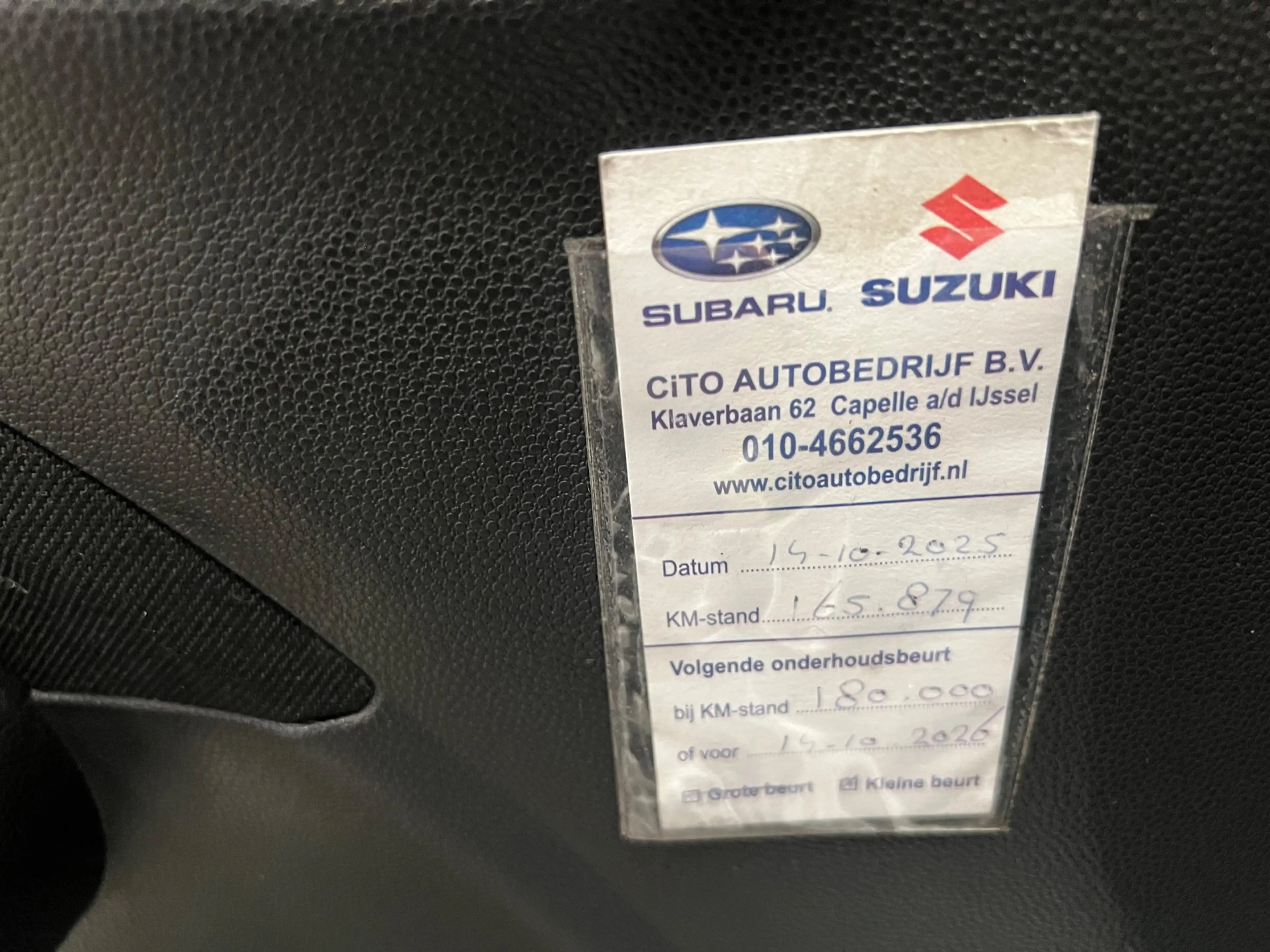 Suzuki Splash 1.2 Comfort 1e Eigenaar - NAP - Automaat — photo 30