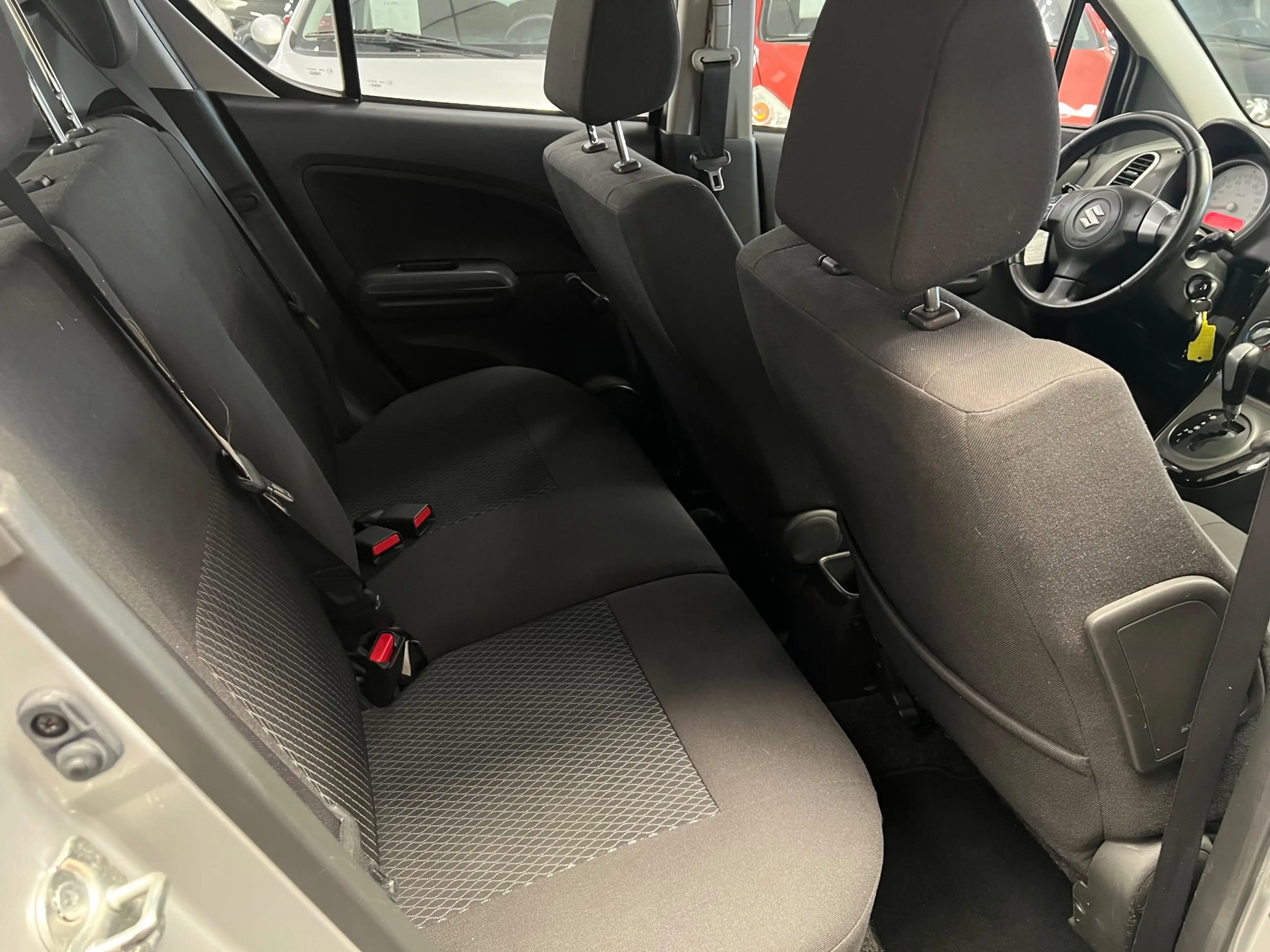 Suzuki Splash 1.2 Comfort 1e Eigenaar - NAP - Automaat — photo 26