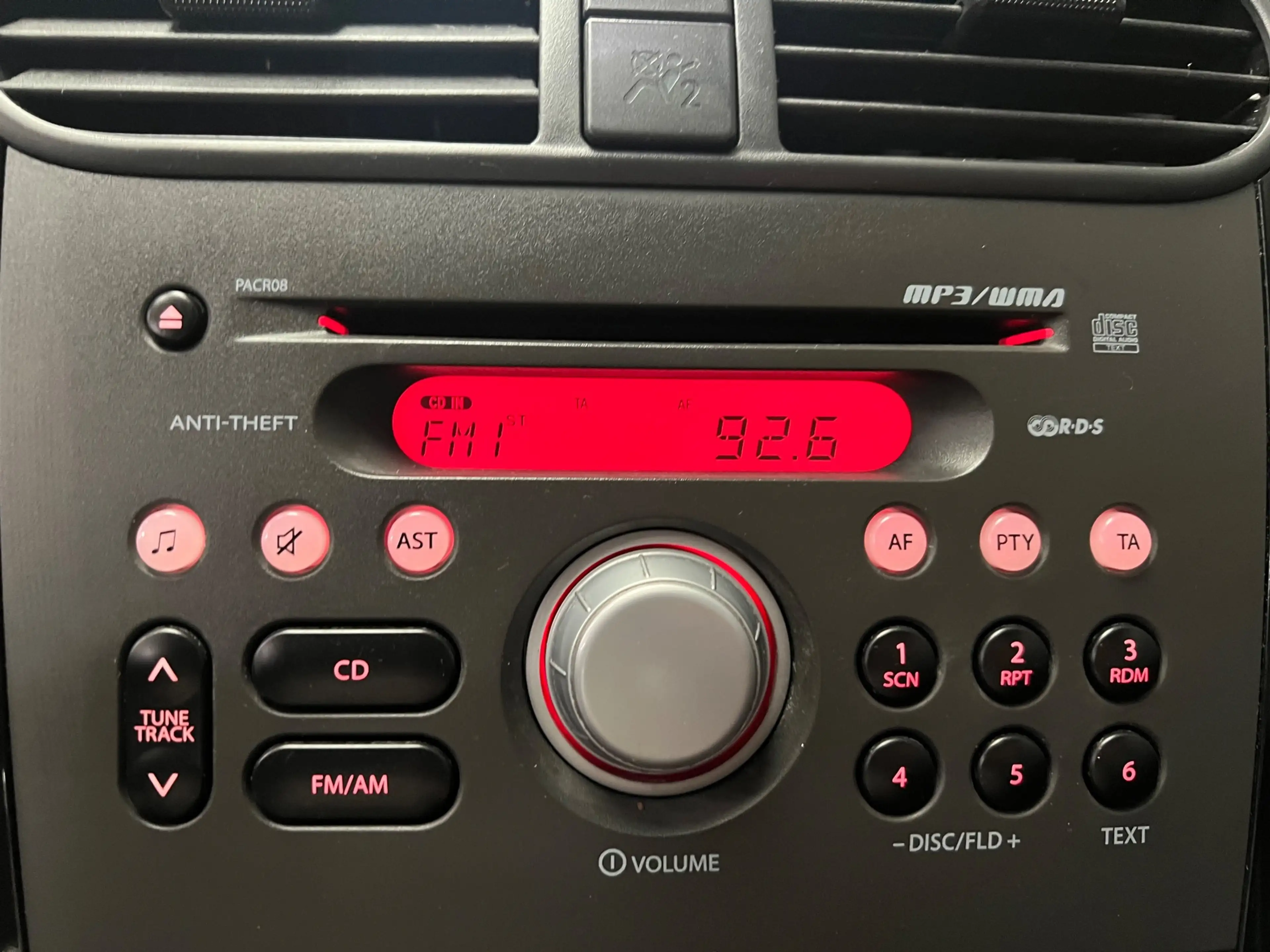 Suzuki Splash 1.2 Comfort 1e Eigenaar - NAP - Automaat — photo 18