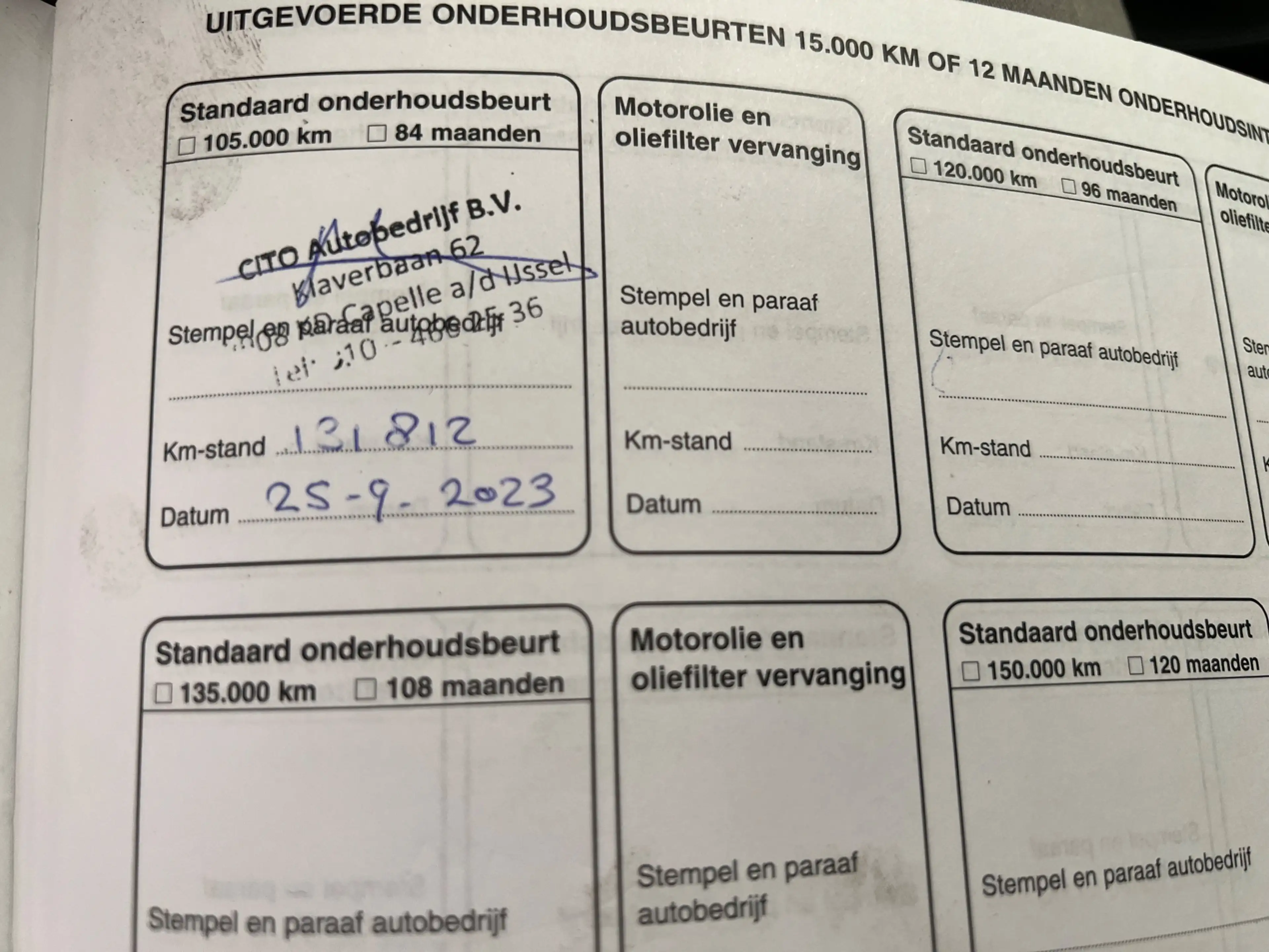 Suzuki Splash 1.2 Comfort 1e Eigenaar - NAP - Automaat — photo 33