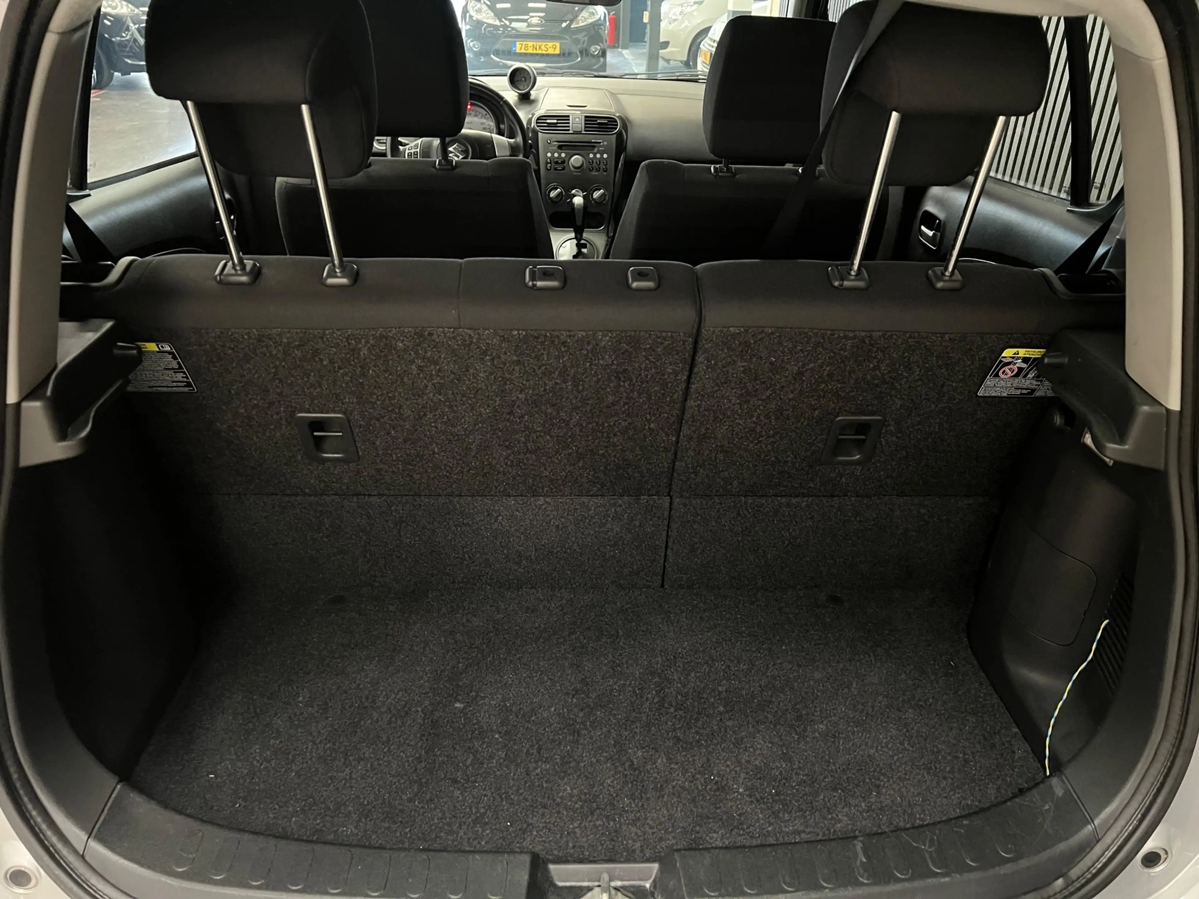 Suzuki Splash 1.2 Comfort 1e Eigenaar - NAP - Automaat — photo 25