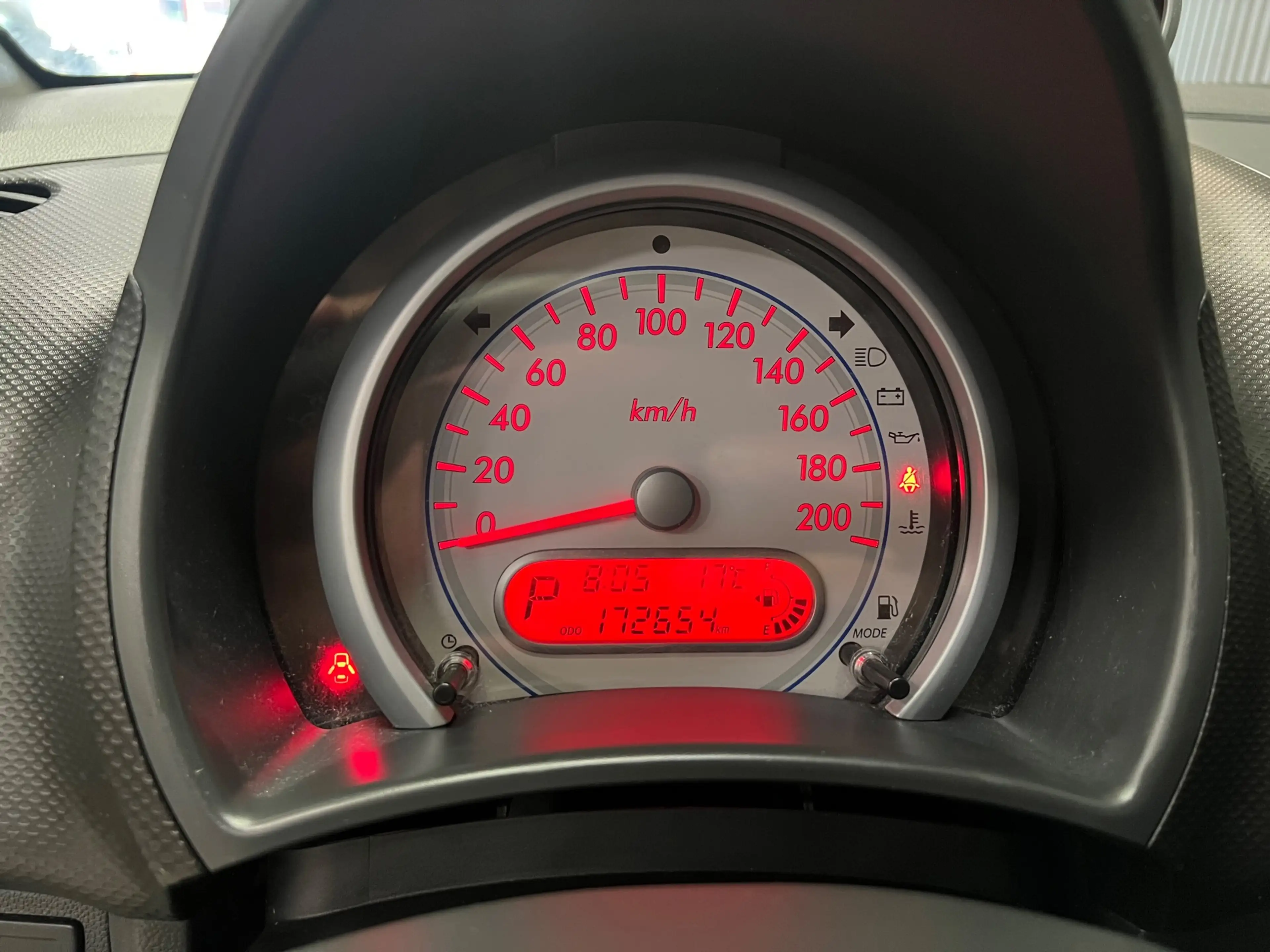 Suzuki Splash 1.2 Comfort 1e Eigenaar - NAP - Automaat — photo 16