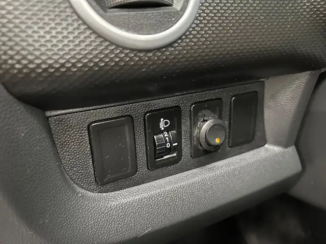 Suzuki Splash view 21