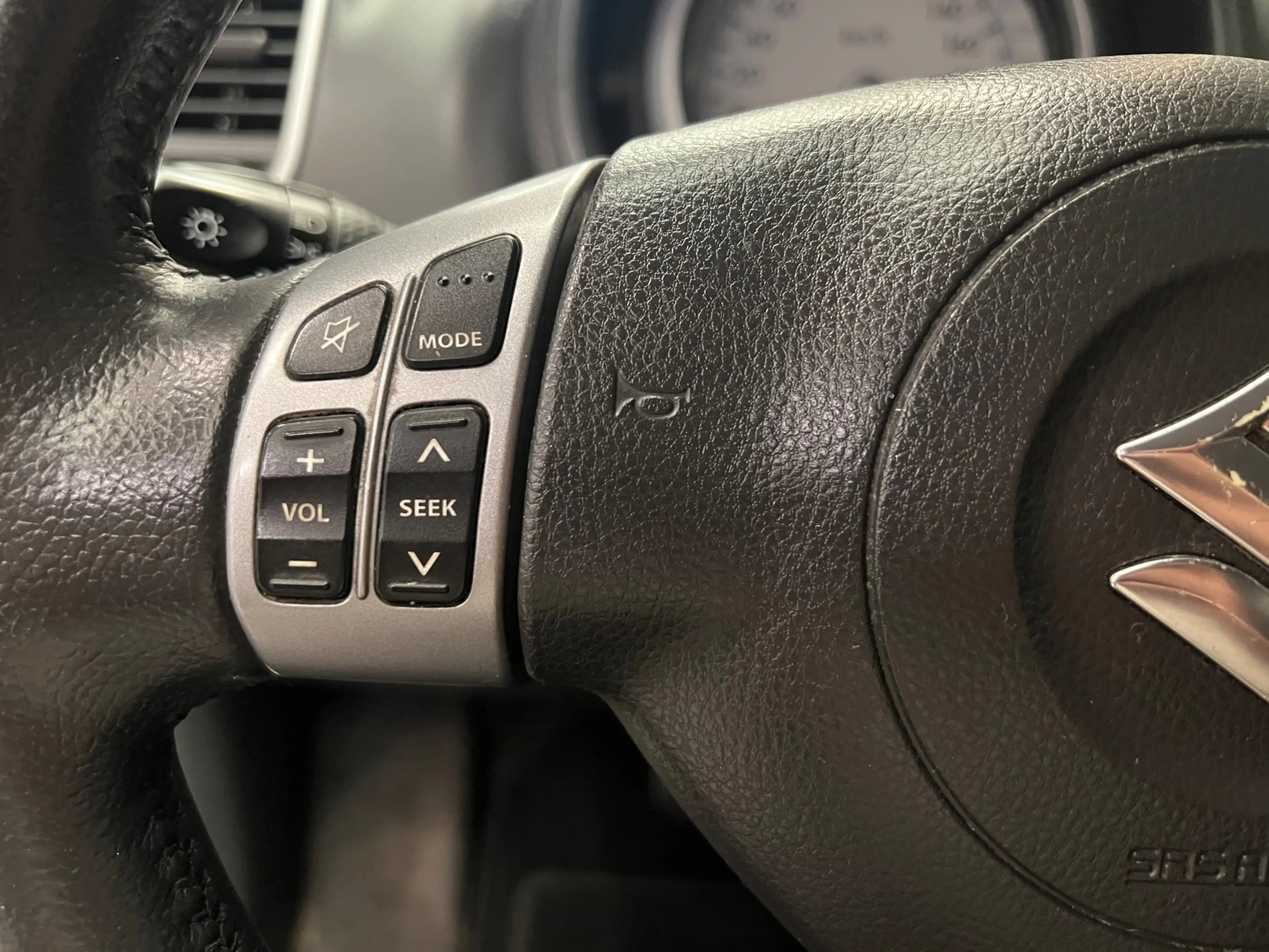 Suzuki Splash 1.2 Comfort 1e Eigenaar - NAP - Automaat — photo 15