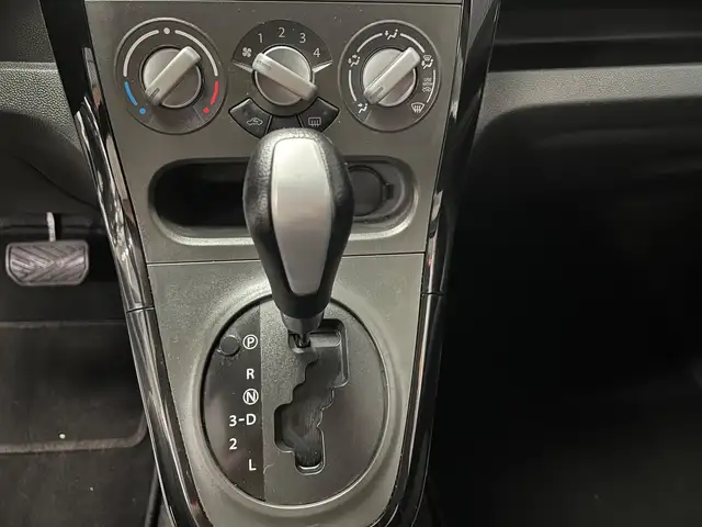 Suzuki Splash view 20