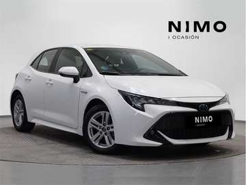 1.8 125H ACTIVE TECH E-CVT