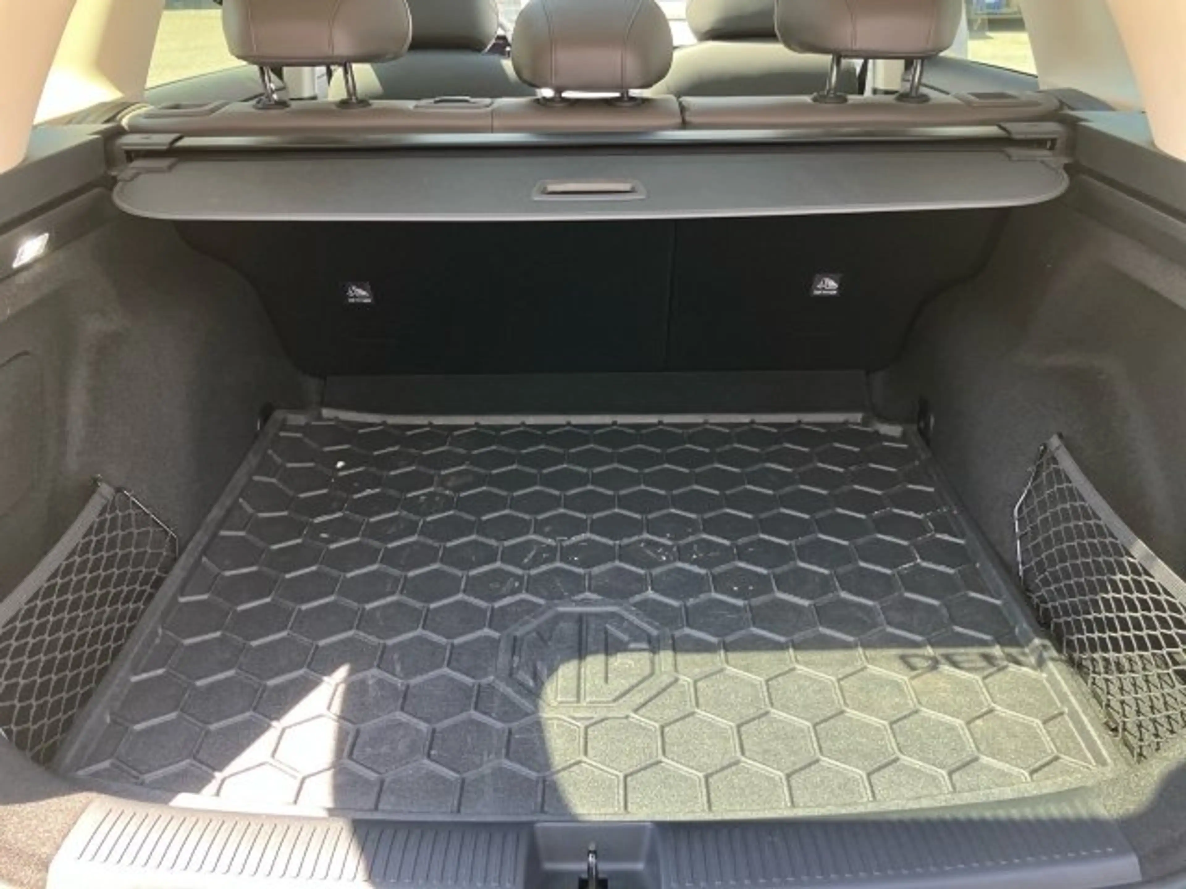 MG MGS6 EV S6 Luxury 2WD 77kwh/180kw — photo 13