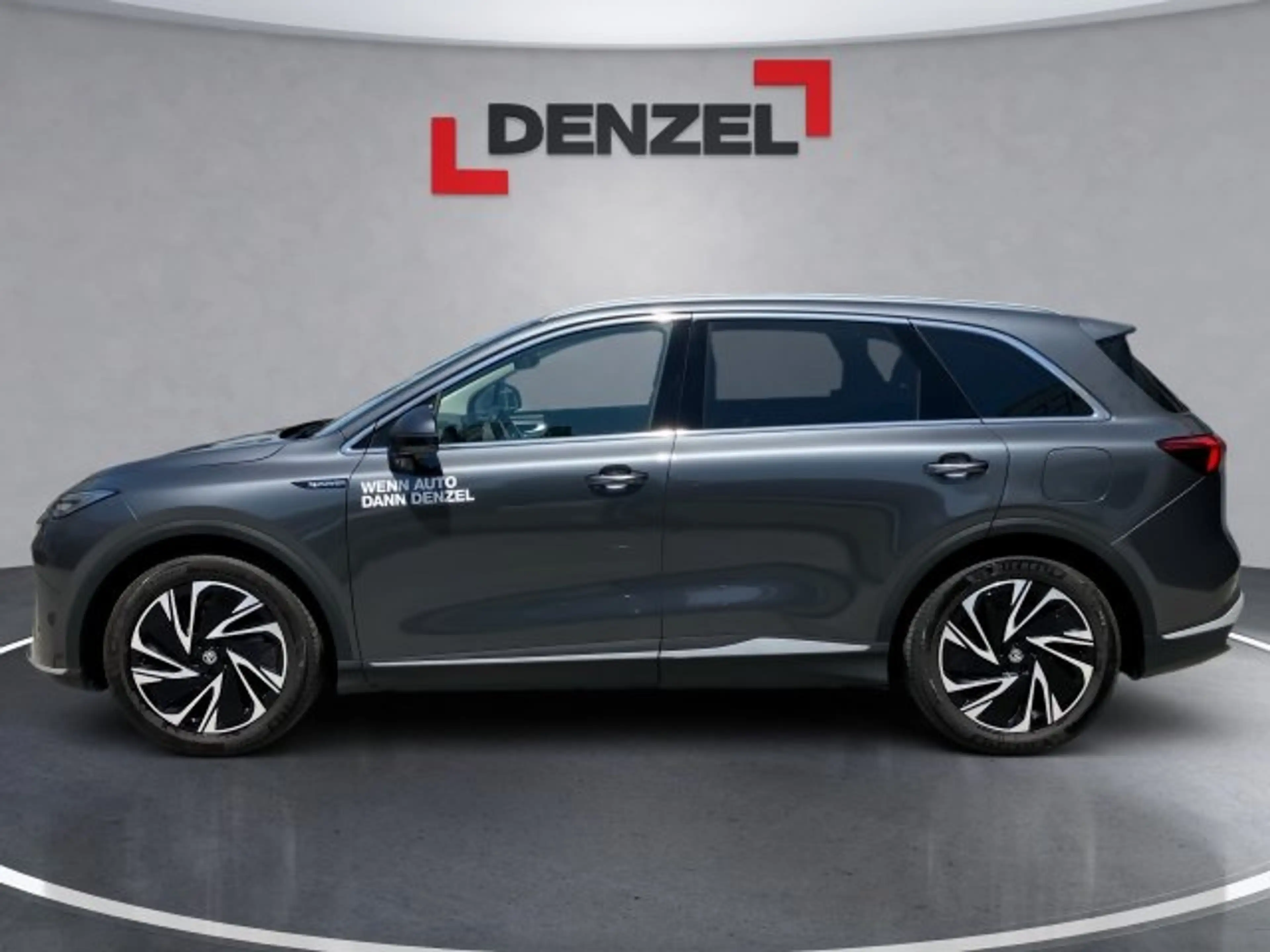 MG MGS6 EV S6 Luxury 2WD 77kwh/180kw — photo 2