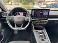 CUPRA Leon 1.5 eTSI Navi LED Kamera ACC Winterpaket Carplay D Negro - thumbnail 11