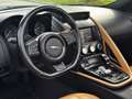 Jaguar F-Type 3.0 V6 CUIR - JA 20 - TRES PROPRE Noir - thumbnail 9