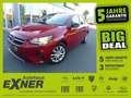 Opel Corsa 1.2 Turbo EDITION SHZ+Winterp.+SpurH Rot - thumbnail 1