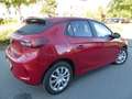 Opel Corsa 1.2 Turbo EDITION SHZ+Winterp.+SpurH Rot - thumbnail 2