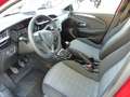 Opel Corsa 1.2 Turbo EDITION SHZ+Winterp.+SpurH Rot - thumbnail 8