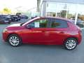 Opel Corsa 1.2 Turbo EDITION SHZ+Winterp.+SpurH Rot - thumbnail 5