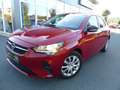 Opel Corsa 1.2 Turbo EDITION SHZ+Winterp.+SpurH Rot - thumbnail 2