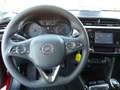 Opel Corsa 1.2 Turbo EDITION SHZ+Winterp.+SpurH Rot - thumbnail 14