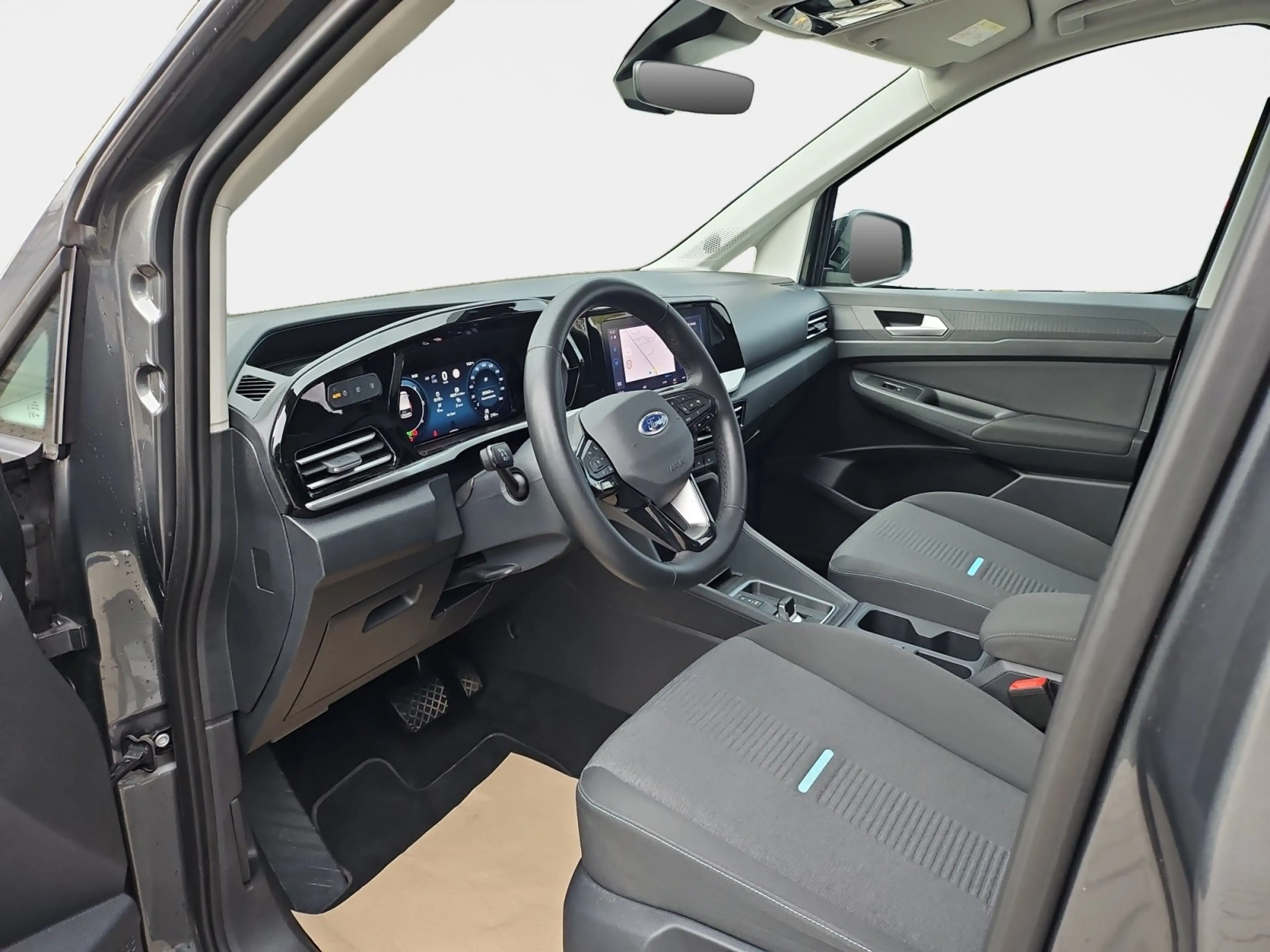 Ford Tourneo Connect 2.0 EcoBlue L2 Grand Active ACC — photo 8
