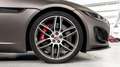 Jaguar F-Type Coupe 5.0 V8 s/c 75 awd 450cv auto Schwarz - thumbnail 4