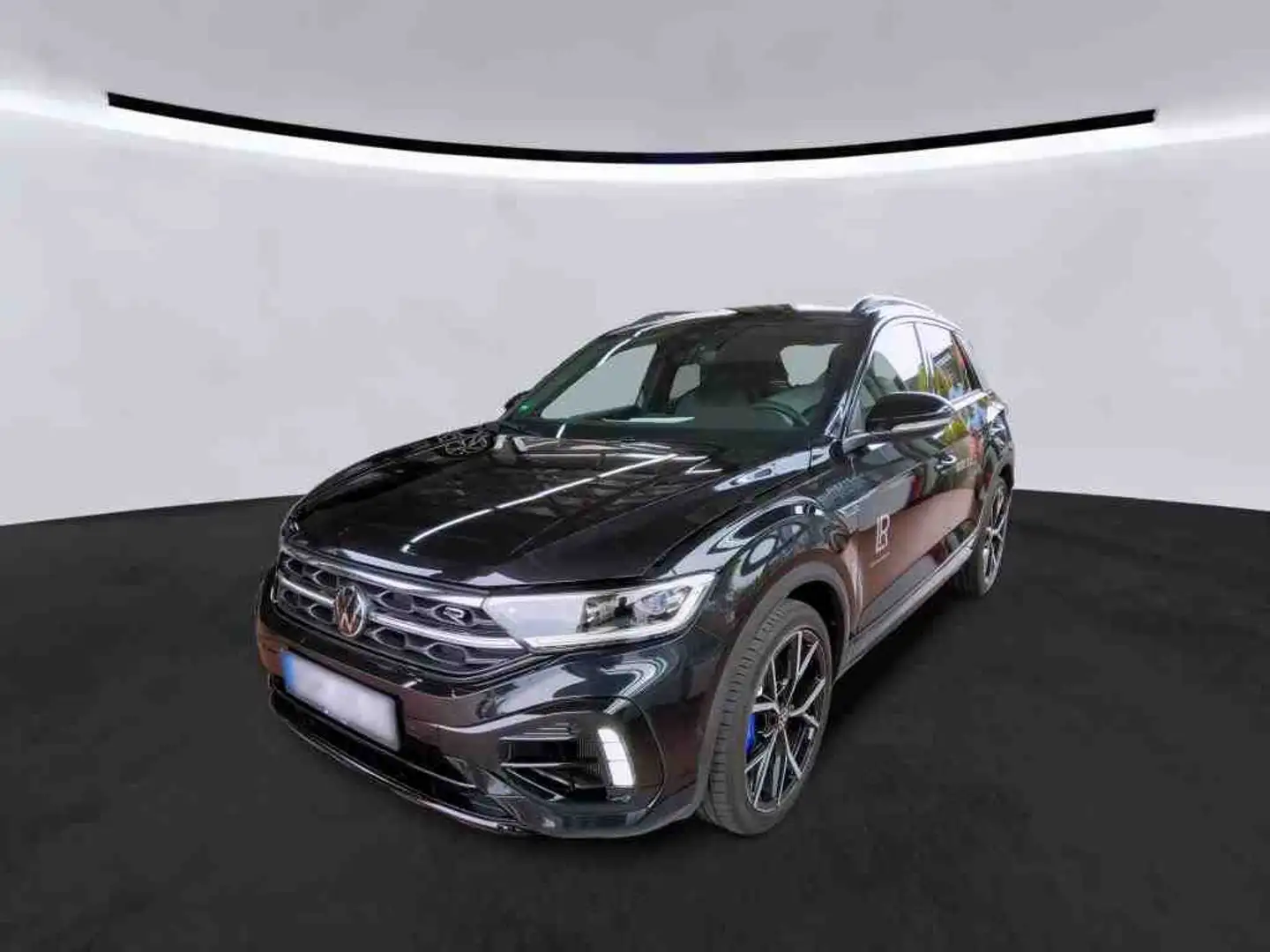 Volkswagen T-Roc R Akrapovic/ BeatsAudio / Keyless Access Schwarz - 2