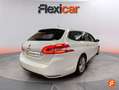 Peugeot 308 SW 1.6BlueHDi Access 100 Blanco - thumbnail 8