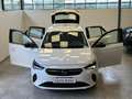 Opel Corsa 1.2 Elegance *UNICO PROP.*TELECAMERA* Blanc - thumbnail 1