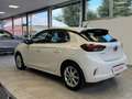Opel Corsa 1.2 Elegance *UNICO PROP.*TELECAMERA* Blanc - thumbnail 6