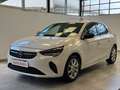 Opel Corsa 1.2 Elegance *UNICO PROP.*TELECAMERA* Blanc - thumbnail 2