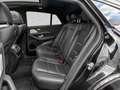 Mercedes-Benz GLE 63 AMG S AMG 4Matic+ PANO/360/BURMESTER/HUD/AHK/*VOLL* Noir - thumbnail 14