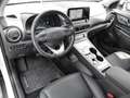 Hyundai KONA Premium Elektro 2WD HUD Navi Leder Soundsystem Kli Blanc - thumbnail 5