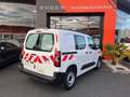Citroen Berlingo Taille M BlueHDi 100 BVM Live Weiß - thumbnail 2