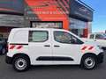Citroen Berlingo Taille M BlueHDi 100 BVM Live Weiß - thumbnail 11