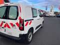 Citroen Berlingo Taille M BlueHDi 100 BVM Live Weiß - thumbnail 26