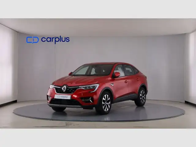 Renault Arkana Zen TCe 103kW(140CV) EDC Micro Híbrido