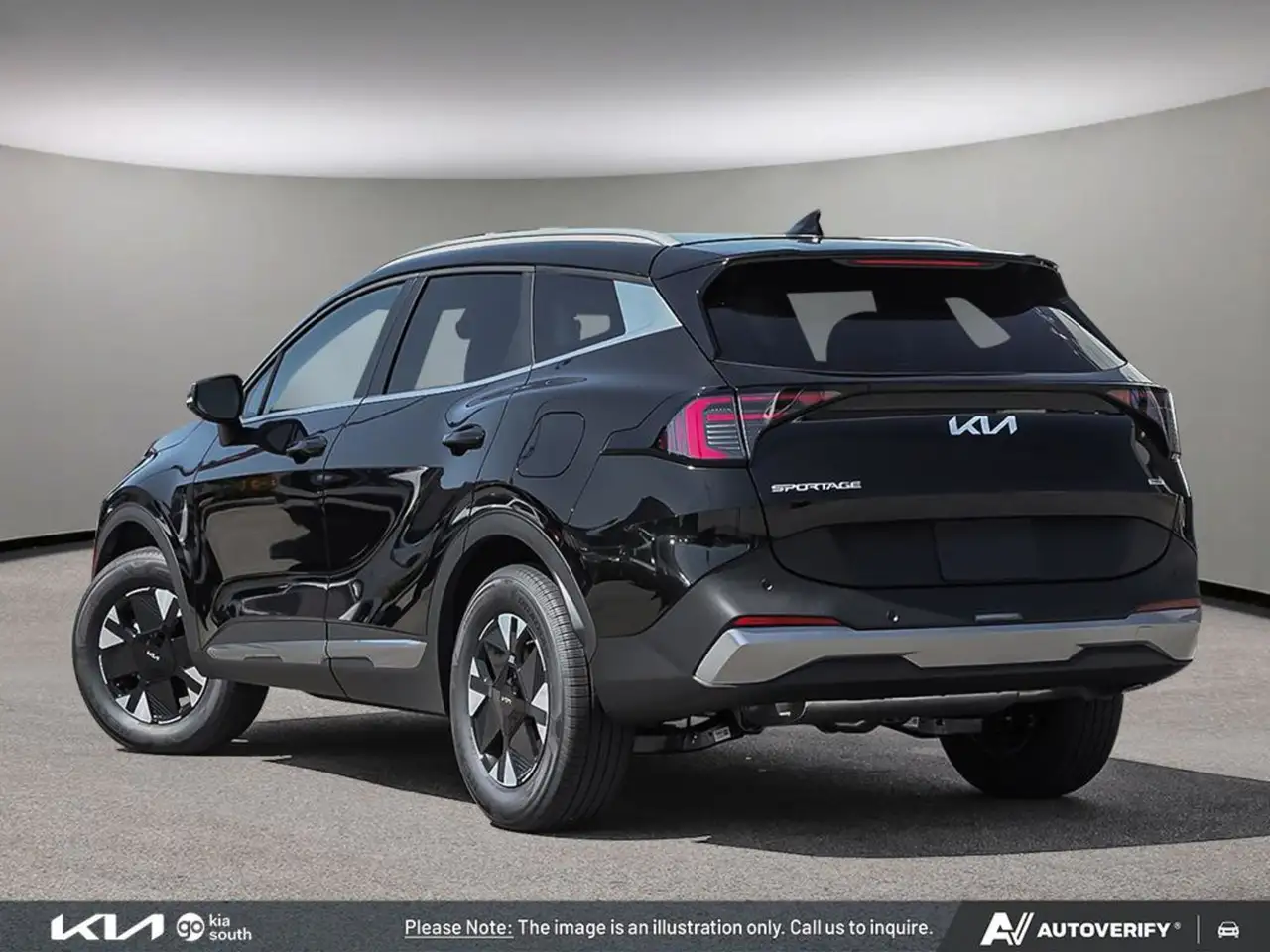 Kia Sportage снимка Kia Sportage
